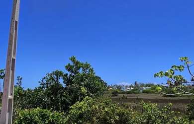 Imagem: O terreno possui 975m² de Área e está localizado em Entre