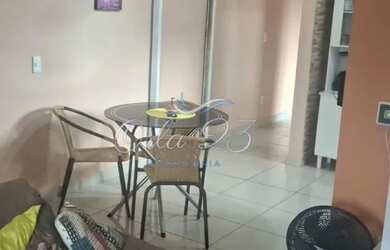 Imagem 4: ARAÇATIBA, ORLA 23 IMOBILIÁRIA Excelente casa com piscina