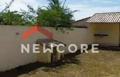 Imagem 8: Casa em Rua Vinte e Cinco - Barroco Itaipuaçu - Maricá/RJ