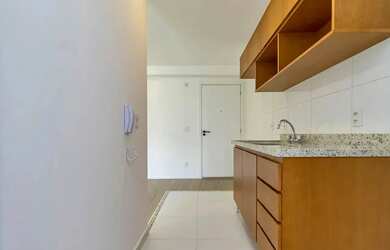 Imagem 4: Imóvel para aluguel com 41 m² com 1 quarto em Barra Funda - São Paulo...