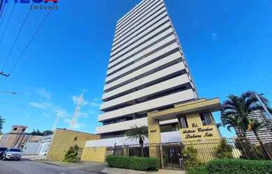 Imagem: O apartamento possui 3 Dormitórios, 3 Banheiros, 2 Vagas na