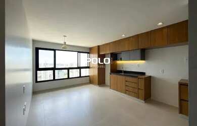 Imagem 4: Apartamento para alugar no Setor Bueno, Residencial Nest 23, em Goiânia-GO