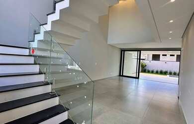 Imagem 8: Casa à venda no bairro Loteamento Reserva Ermida em Jundiaí/SP