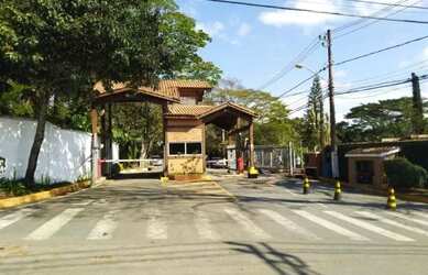 Imagem: O terreno possui 2.053m² de Área e está localizado em Quinta