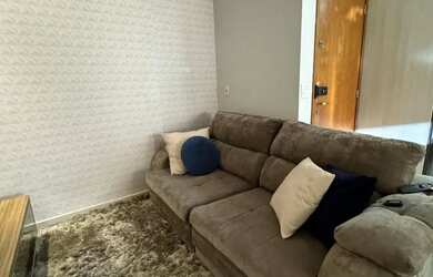 Imagem 12: Apartamento jardim Goiás em frente ao parque flamboyant