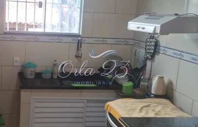 Imagem 5: ARAÇATIBA, ORLA 23 IMOBILIÁRIA Excelente casa com piscina