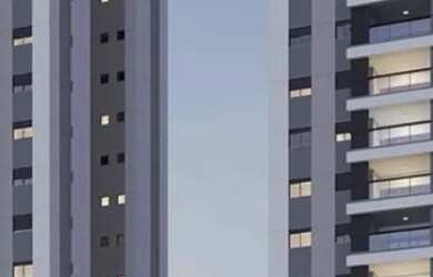 Imagem: O apartamento possui 2 Dormitórios, 2 Banheiros, 2 Vagas na