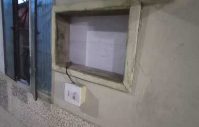 Imagem 5: Quitinete em Campo grande