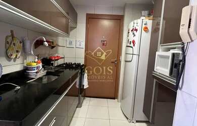 Imagem 7: Apartamento 3 quartos,1 suíte - Edificio Vitta - Ponta Verde