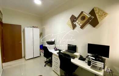 Imagem 10: Casa encantadora com suíte e área gourmet no Bairro Parque Residencial J. Macedo!