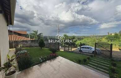 Imagem 4: Casa á venda / Condomínio Fazenda Mirante