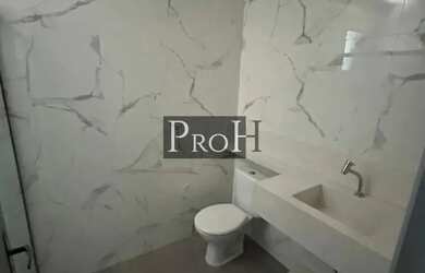 Imagem 10: Casa Sobrado à venda 4 quartos Vila Guaraciaba Santo André