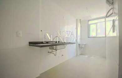 Imagem 16: Apartamento 2 quartos pronto para morar no Bairro de Botafogo