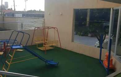 Imagem 7: Imóvel para aluguel possui 65 metros quadrados com 2 quartos em Jardim...