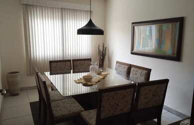 Imagem 7: Fator2518 Triplex luxo c/ piscina e espaço gourmet - Júlia Deberg