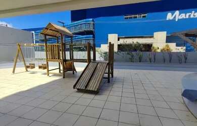 Imagem: O apartamento possui 3 Dormitórios, 3 Banheiros, 2 Vagas na