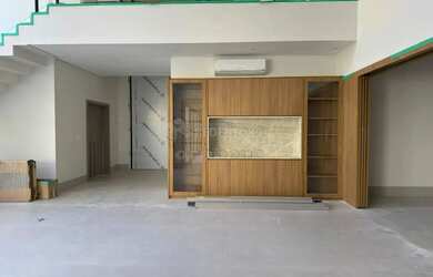 Imagem 12: Casa Venda Condomínio Quinta do Golfe Jardins 4 dormitórios