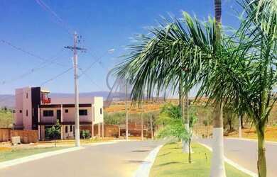 Imagem 7: Lote à Venda no Condomínio Pampulha Tennis Residence - Montes Claros/MG