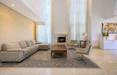 Imagem 7: Gênesis 02 - Gênesis 2. Piscina, Churrasqueira, Imóvel mobiliadoeAr-condicionado