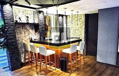 Imagem 4: Escritório para aluguel e venda possui 240 metros quadrados em Bela Vista...