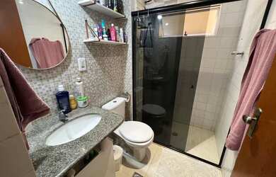 Imagem 10: Vendo apartamento no edifício Monet