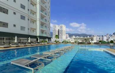 Imagem 2: Apartamento para Venda em Itapema, Meia Praia, 3 dormitórios, 1 suíte, 2 banheiros, 2 vaga