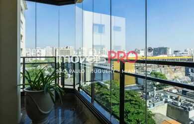 Imagem 10: COBERTURA MOEMA - 3 DORMITÓRIOS - 1 SUÍTE - 2 VAGAS