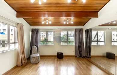 Imagem 14: Sobrado à venda no Jabaquara 4 Dormitórios 4 Suítes 4 Vagas 228m²...