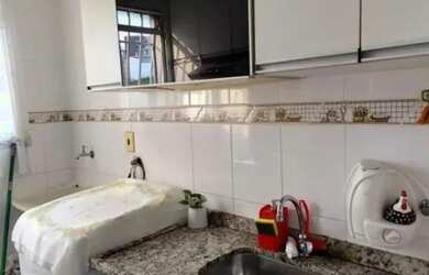 Imagem 3: 801 - Lindo apartamento no Arsenal São Gonçalo