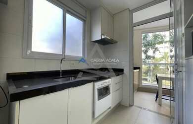 Imagem 9: Apartamento para alugar em Campinas, Cambuí, com 1 suíte, com 55 m²,...