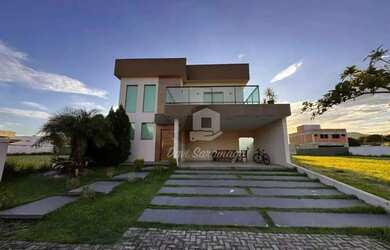 Imagem 13: Casa com 4 Quartos à venda, 231 m² por - Inoã - Maricá/RJ