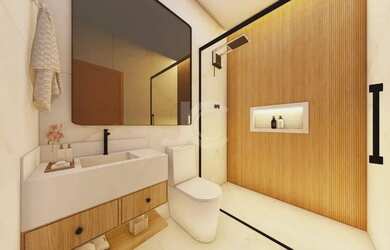 Imagem 14: Casa à venda - Esplanada do Parque