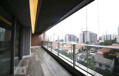 Imagem 10: Imóvel para aluguel tem 81 metros quadrados com 2 quartos em Brooklin...