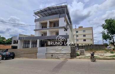 Imagem 2: Sala comercial disponível para locação no Bairro São Sebastião Igarapé/MG