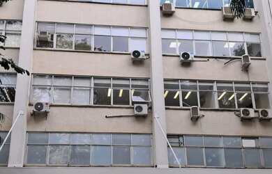 Imagem 11: CONJ. COMERCIAL - BELA VISTA - SP