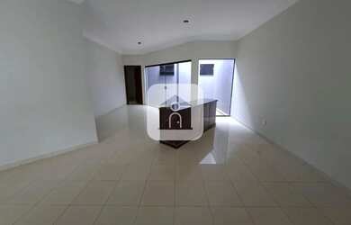 Imagem 1: Casa para locação no bairro Jardim Karaíba