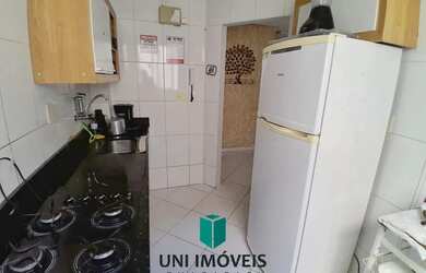 Imagem 5: Novíssimo apartamento de 2 quartos com suíte, elevador e garagem na...