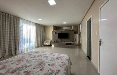 Imagem 10: Casa venda Condominio Ponta negra 1 duplex 477m² com 4 quartos em Ponta...