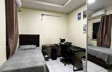 Imagem 12: Casa em Condomínio Fechado no Condomínio Zeus