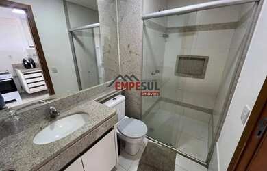 Imagem 8: Flat mobiliado e climatizado para locação em Palmas, TO