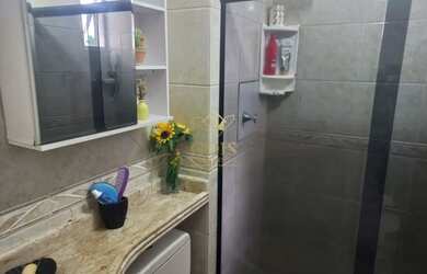 Imagem 6: Apartamento à venda no Residencial Artemísia Maceió