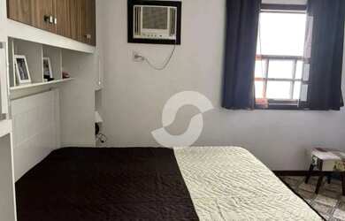 Imagem 15: Casa Duplex em Condomínio Fechado 2 Quartos Serra Grande Tranquilidade...