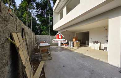 Imagem 11: Casa em Condomínio para Venda em Manaus, Ponta Negra, 3 dormitórios,...