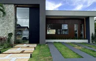 Imagem: O apartamento possui 3 Dormitórios, 5 Banheiros, 5 Vagas na