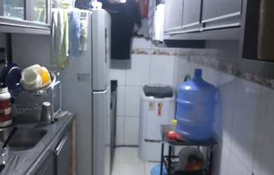 Imagem 4: APARTAMENTO 2 QUARTOS. 1 Banheiroe2 Dormitórios