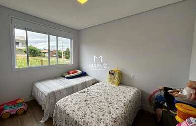 Imagem 5: Casa à venda, 4 quartos, 2 suítes, 6 vagas, Condomínio Gran Royalle...