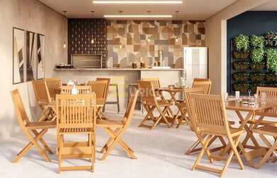 Imagem 8: Apartamento à venda no Condomínio Residencial Vila Triunfo em Itupeva/SP