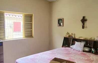 Imagem 13: CASA TÉRREA - SANTA ÂNGELA - MG