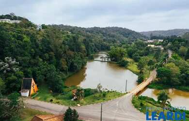 Imagem 9: CASA EM CONDOMÍNIO - Reserva Bom Viver - SP