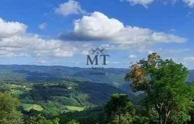 Imagem 7: Área de terra bairro Linha Imperial, Nova Petrópolis. RS Ref. 154